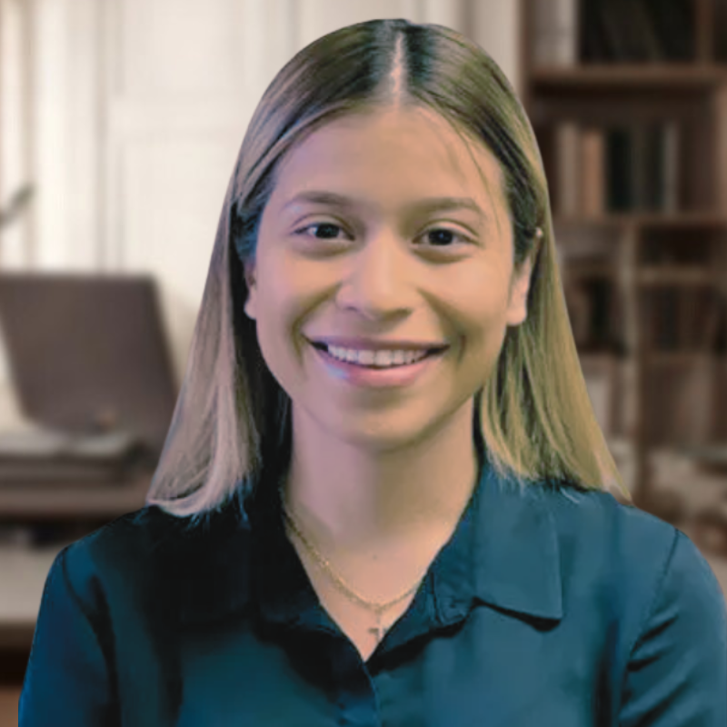 Griselda Escobar