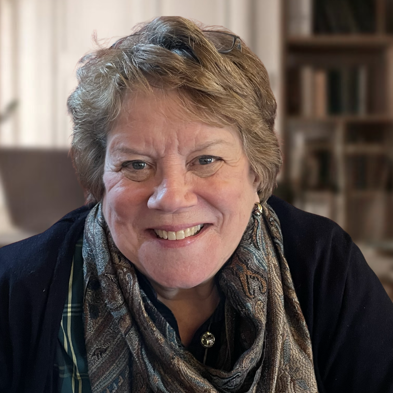 Maureen Burke