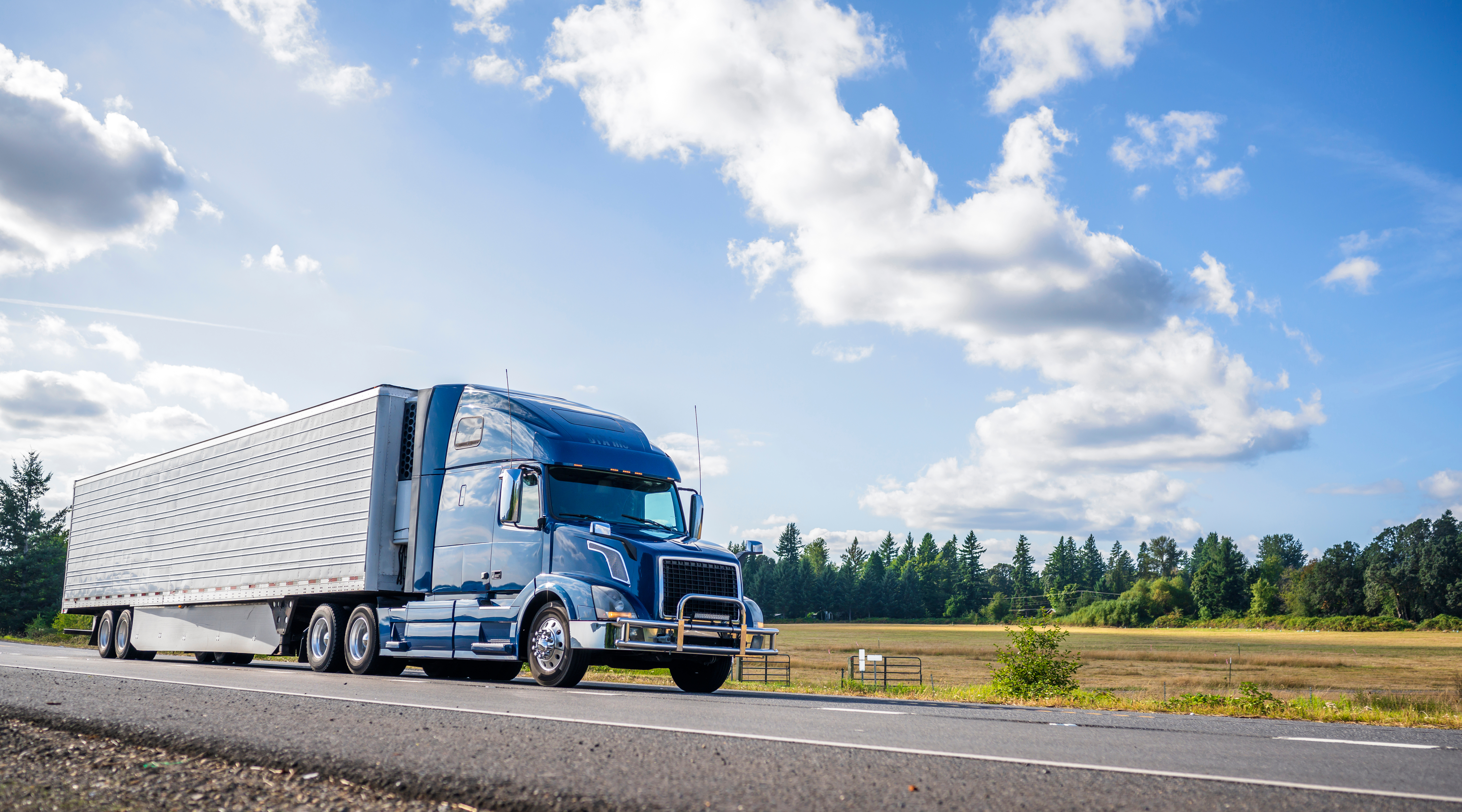 Virginia Truck Regulations