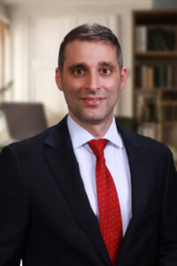 Justin Curcio