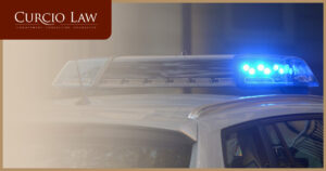 What to Do When Police Do Not Arrive at the Scene of a Crash