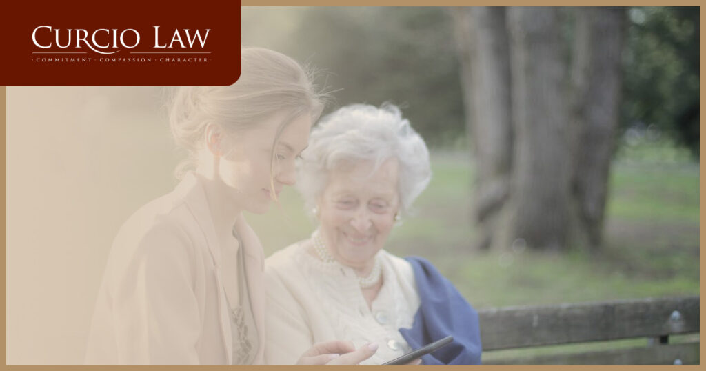 How family members can help prevent nursing home abuse