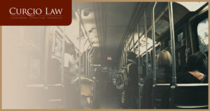 Injured in a Bus Accident - Why It Matters if the Bus Was Public or Private