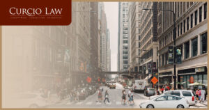 Can Pedestrians Be at Fault for an Accident?