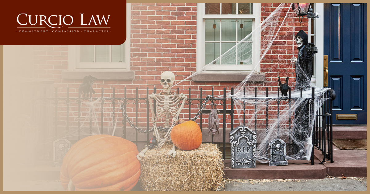 Do You Know When You Are Going To Die? Virginia Has an Idea