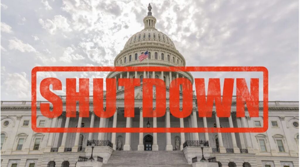 Government Shutdown and Your Case: What Medicare and TRICARE Clients ...
