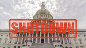 Government Shutdown and Your Case: What Medicare and TRICARE Clients Need To Know