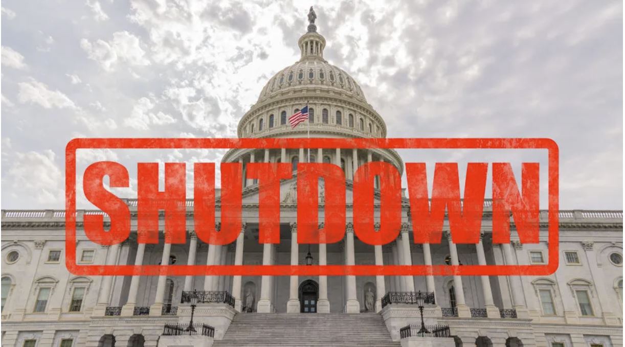 Government Shutdown and Your Case: What Medicare and TRICARE Clients Need To Know