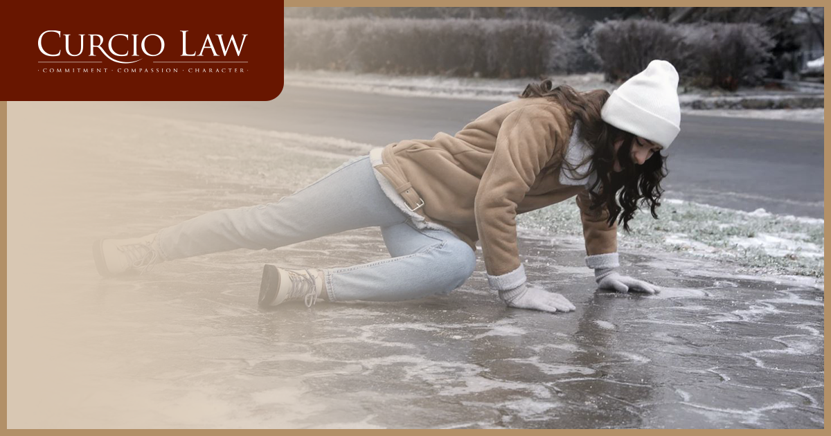 What Property Managers Are Actually Required to Do When it Snows