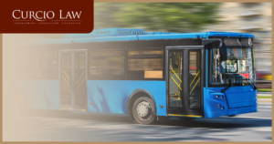 Hit by a Bus? Here’s Why It Is Different Than a Car Accident in Virginia